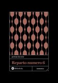 Anton Čechov - Reparto numero 6 (2025)