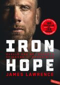 James Lawrence - Iron Hope (2025)