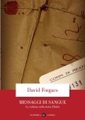 David Forgacs - Messaggi di sangue (2025)