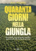 Mat Youkee - Quaranta giorni nella giungla (2025)