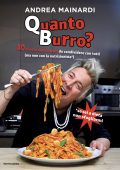 Andrea Mainardi - Quanto Burro? (2025)