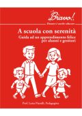 Luisa Piarulli - A scuola con serenità (2025)