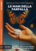 Nicoletta Fortunato - Le mani della farfalla (2025)