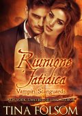 Tina Folsom - Vampiri Scanguards Vol. 11.5. Riunione Fatidica (2025)