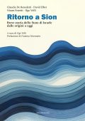 Claudia De Benedetti, David Elber, Niram Ferretti, Ugo Volli - Ritorno a Sion (2025)