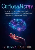 Roxana Baschir - CuriosaMente (2025)