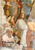 Roberto Cutaia (a cura di) - Le filosofe italiane del Novecento (2025)