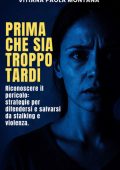 Vitiana Paola Montana - Prima che sia troppo tardi (2025)