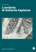 Silvia Tripodi - L'archivio di Goliarda Sapienza (2025)