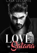 Cara Lecomte - Love di Satana (2025)