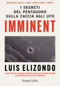 Luis Elizondo - Imminent (2025)