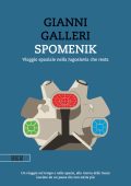 Gianni Galleri - Spomenik (2025)