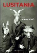 Dejan Atanacković - Lusitania (2025)