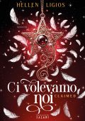 Hellen Ligios - Ci volevamo noi. Claimed (2025)