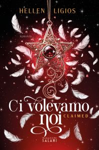 Hellen Ligios – Ci volevamo noi. Claimed (2025)