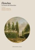 Damiano Simoncelli - Élenchos. La forma del filosofare (2025)