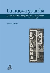 Simona Salustri – La nuova guardia (2025)