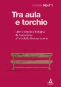 Chiara Reatti - Tra aula e torchio (2025)