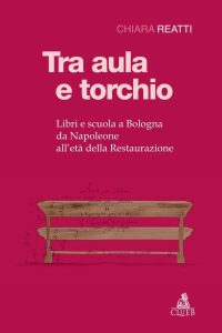 Chiara Reatti – Tra aula e torchio (2025)