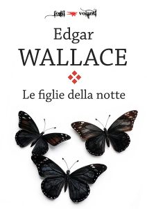 Edgar Wallace – Le figlie della notte (2025)