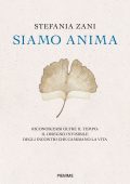 Stefania Zani - Siamo anima (2025)