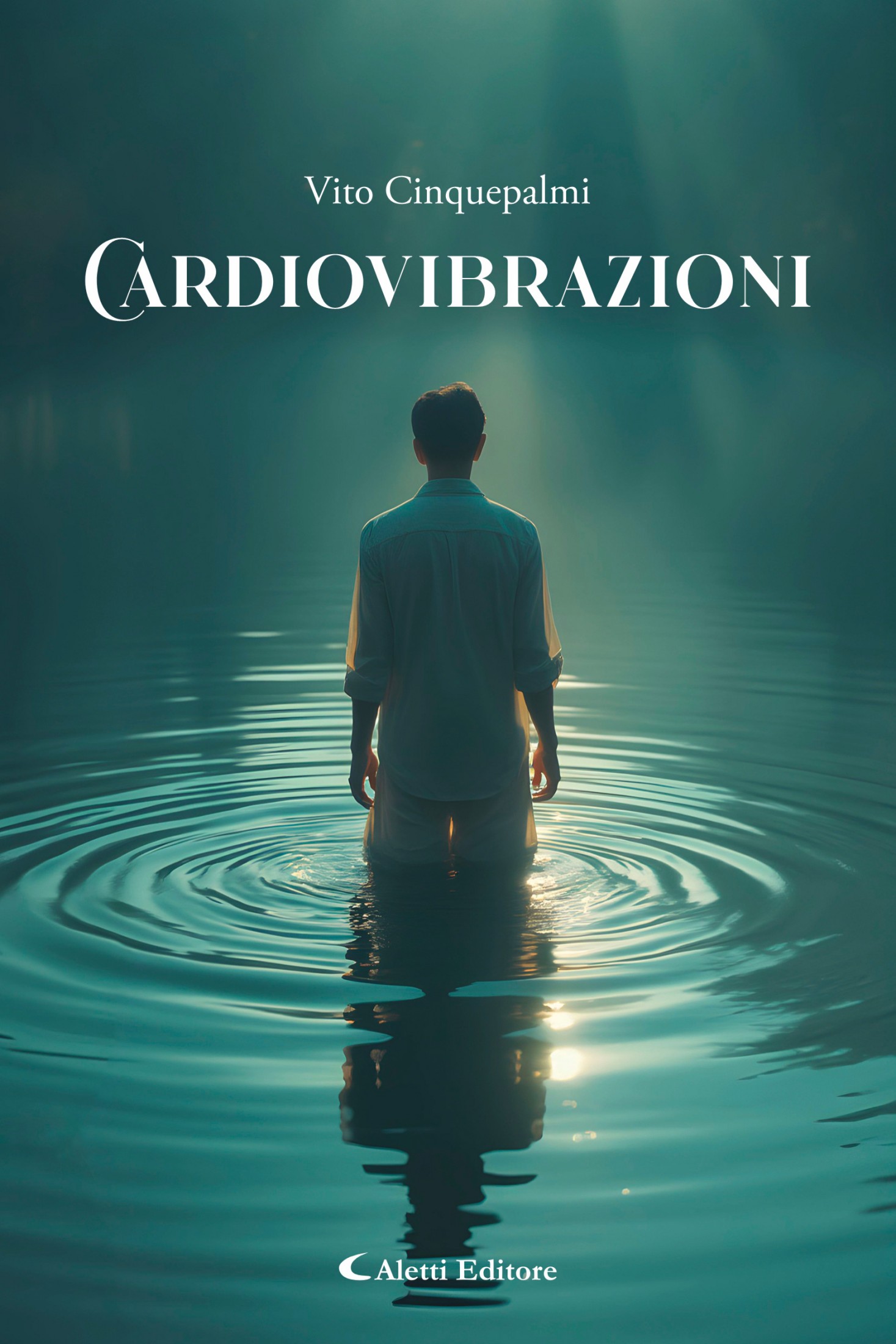 Vito Cinquepalmi – Cardiovibrazioni (2025)