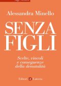 Alessandra Minello - Senza figli (2025)