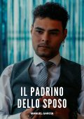 Manuel García - Il Padrino dello Sposo (2025)