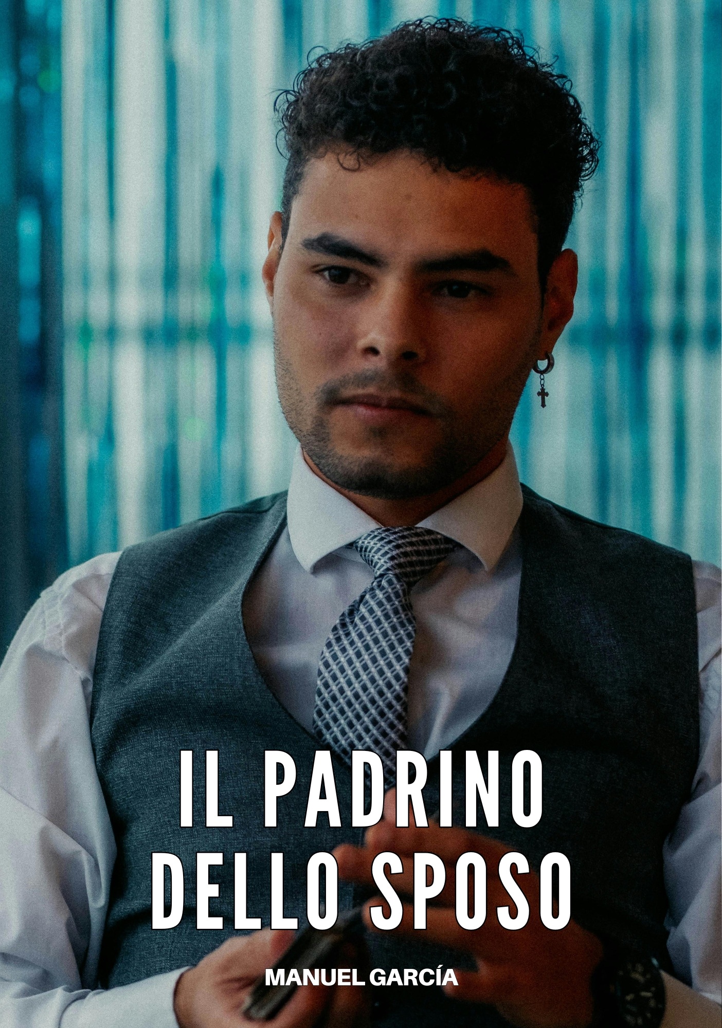 Manuel García – Il Padrino dello Sposo (2025)
