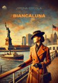 Simona Cocola - Biancaluna (2025)