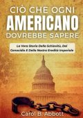 Carol B. Abbott - Ciò che ogni americano dovrebbe sapere (2025)