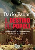 Dario Fabbri - Il Destino dei Popoli (2025)