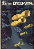 Len Deighton - L'incursione (1971)