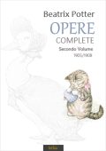 img Beatrix Potter - Opere Complete. Volume 2. 1905-1908 (2020)