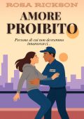 Rosa Rickson - Amore Proibito (2025)