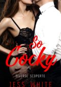 Jess White - So Cocky (2025)