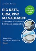 Amedeo De Luca - Big Data, Crm, Risk Management (2025)