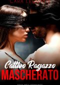 Cara Lecomte - Cattivo Ragazzo Mascherato (2025)
