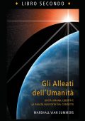 Marshall Vian Summers - Gli alleati dell'umanità, libro secondo (2025)