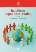 Annalisa Nesi, Bruno Moretti (a cura di) - Italofonia: lingua oltre i confini (2025)