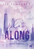 Liz Tomforde - Windy City Vol. 4. Play Along. Gioco perfetto (2025)