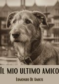 Edmondo De Amicis - Il mio ultimo amico (2025)