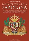 Gianmichele Lisai - La grande storia della Sardegna (2025)