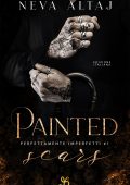 Neva Altaj - Perfettamente imperfetti Vol. 1. Painted scars (2025)