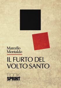 Marcello Montaldo – Il furto del volto santo (2013)