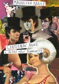 Magdalena Barile - Gentleman Anne e altre pièce femministe (2022)