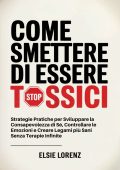 Elsie Lorenz - Come Smettere di Essere Tossici (2025)