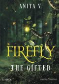 Anita V. - Kairos Vol. 7. Firefly. The Gifted (2025)