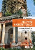 Letizia Galli - Restauro architettonico (2020)