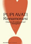 Pupi Avati - Rinnamorarsi (2025)